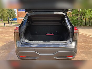 Used Nissan Qashqai 2022 for sale - 75869907: Photo