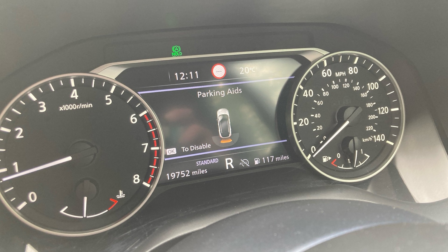 Vehicle 55