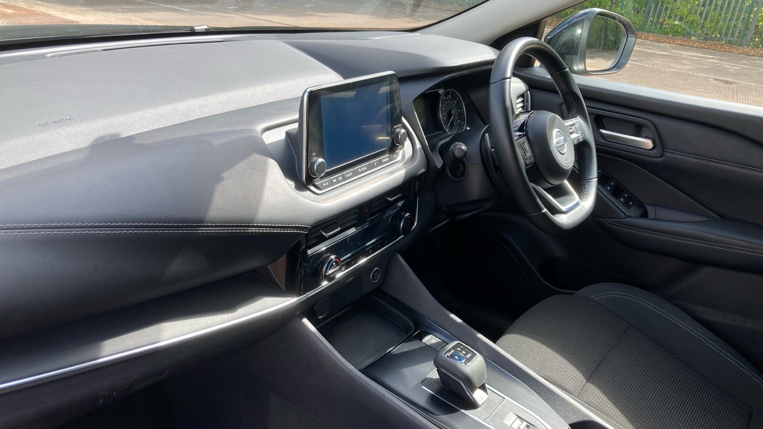 Vehicle 9