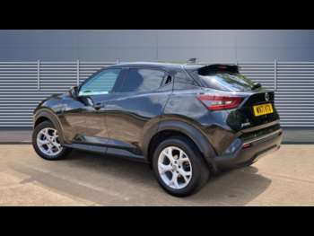 Used Nissan Juke 2021 for sale - 74938319: Photo