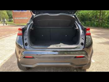 Used Nissan Juke 2021 for sale - 74938319: Photo