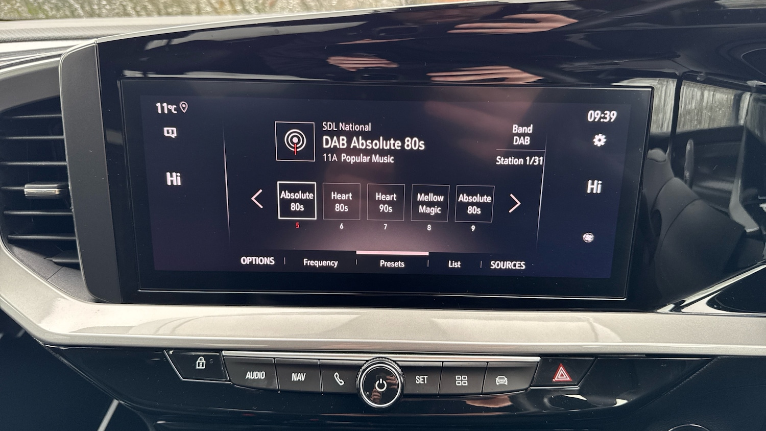 Used Vauxhall Mokka 2023 for sale - 77689118: Photo 12