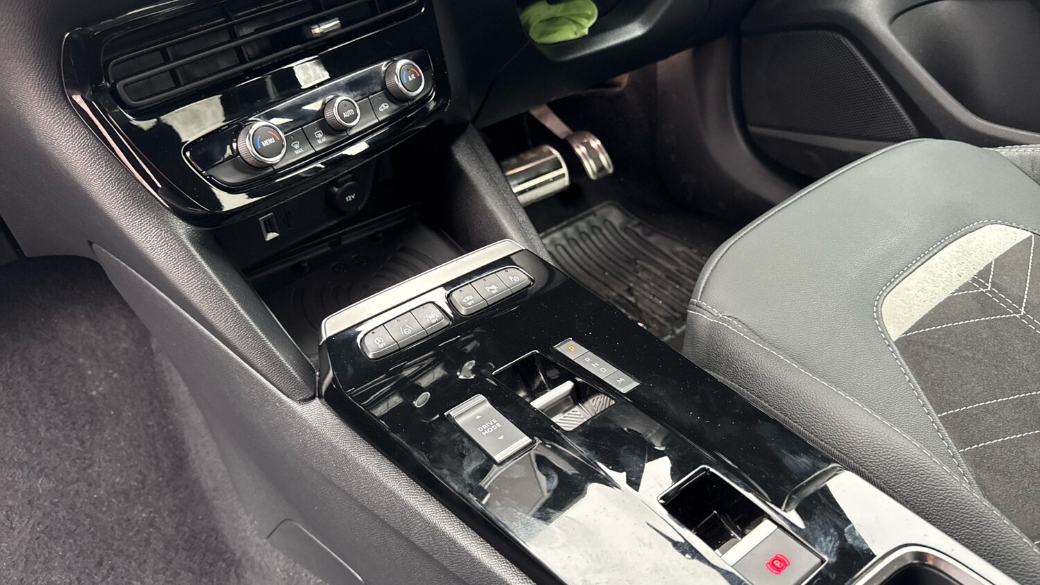 Used Vauxhall Mokka 2023 for sale - 77689118: Photo 13