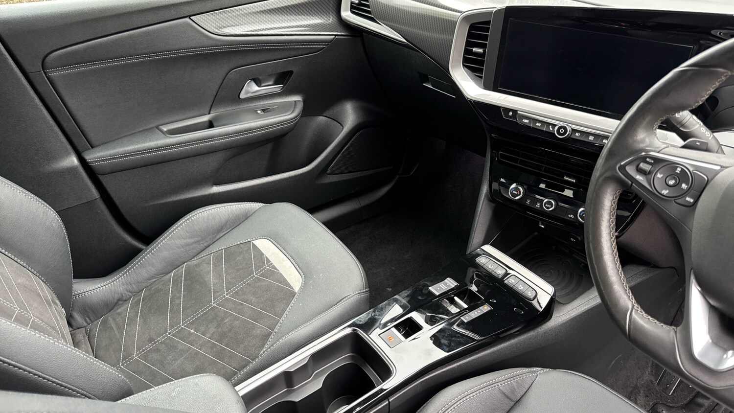 Used Vauxhall Mokka 2023 for sale - 77689118: Photo 14