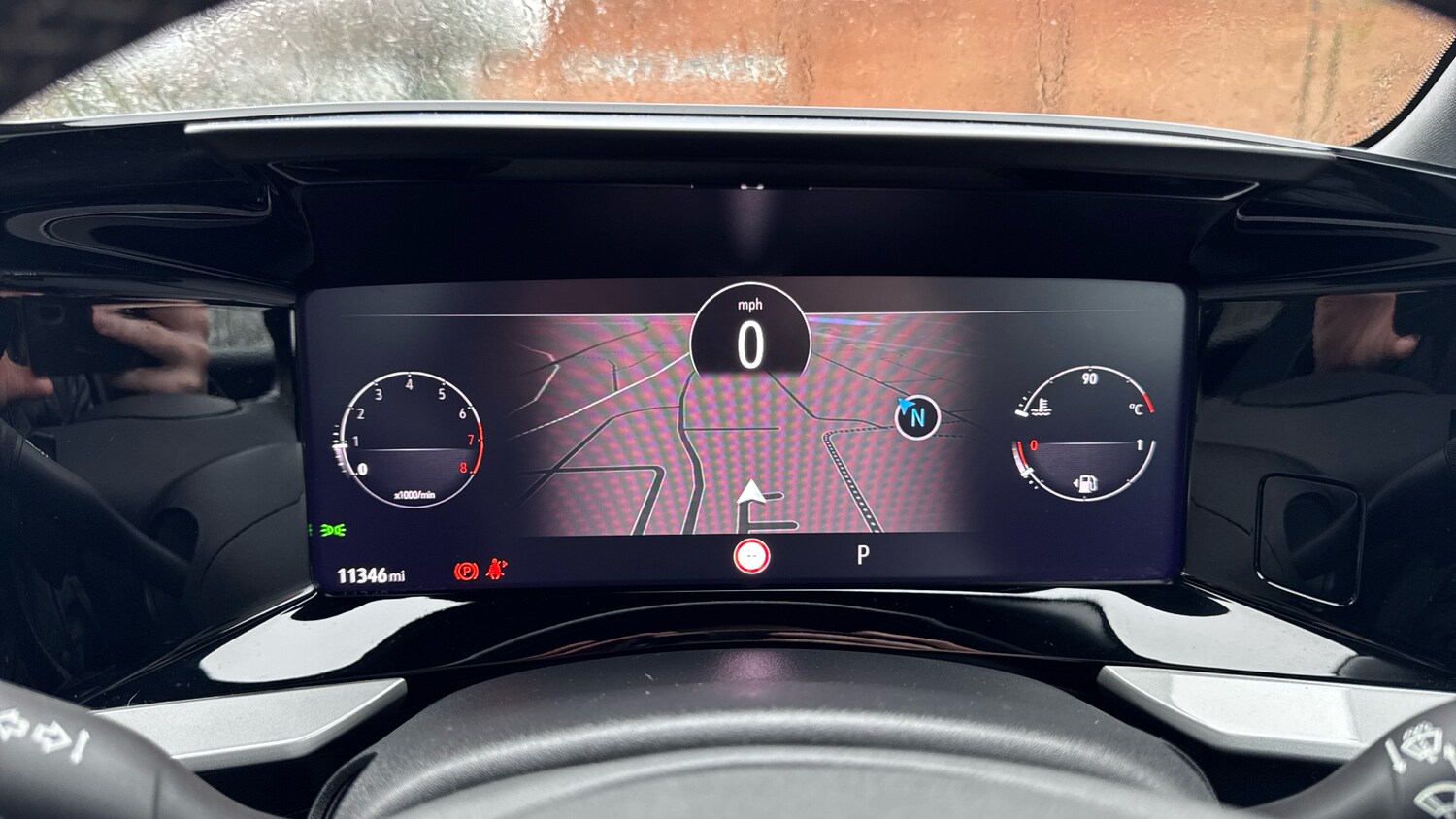 Used Vauxhall Mokka 2023 for sale - 77689118: Photo 18