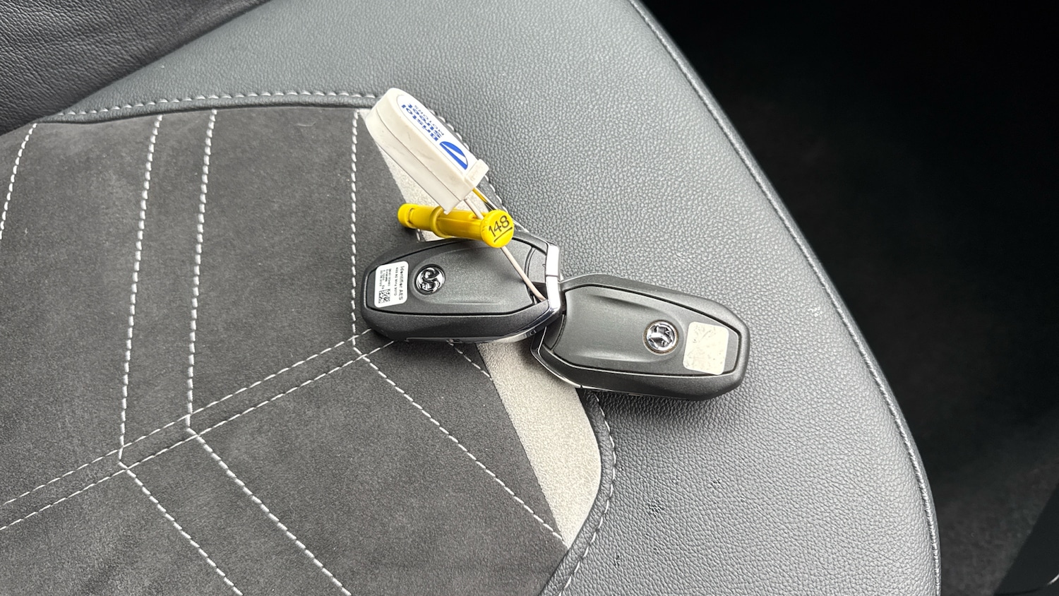 Used Vauxhall Mokka 2023 for sale - 77689118: Photo 20