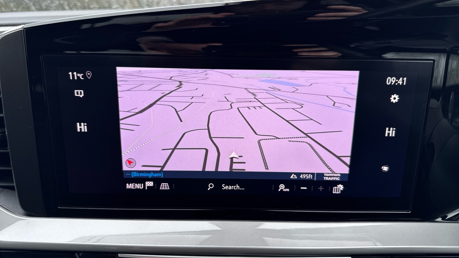 Used Vauxhall Mokka 2023 for sale - 77689118: Photo 22