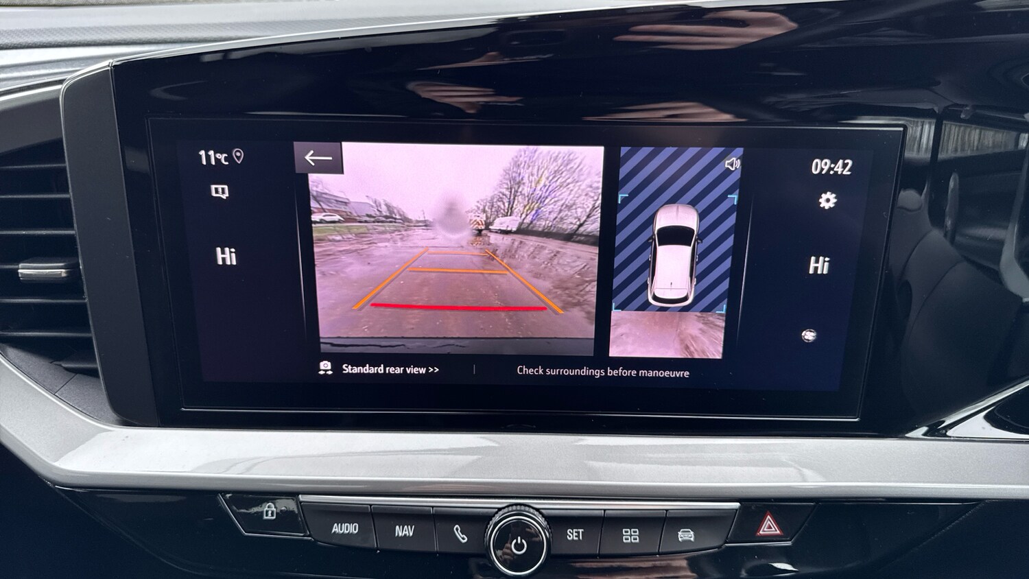 Used Vauxhall Mokka 2023 for sale - 77689118: Photo 25