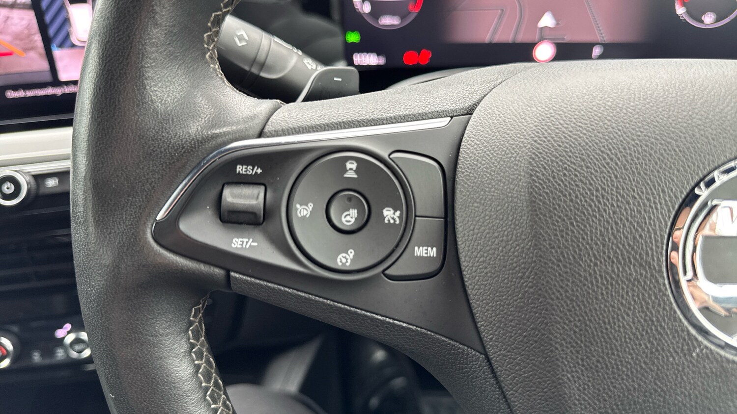 Used Vauxhall Mokka 2023 for sale - 77689118: Photo 26