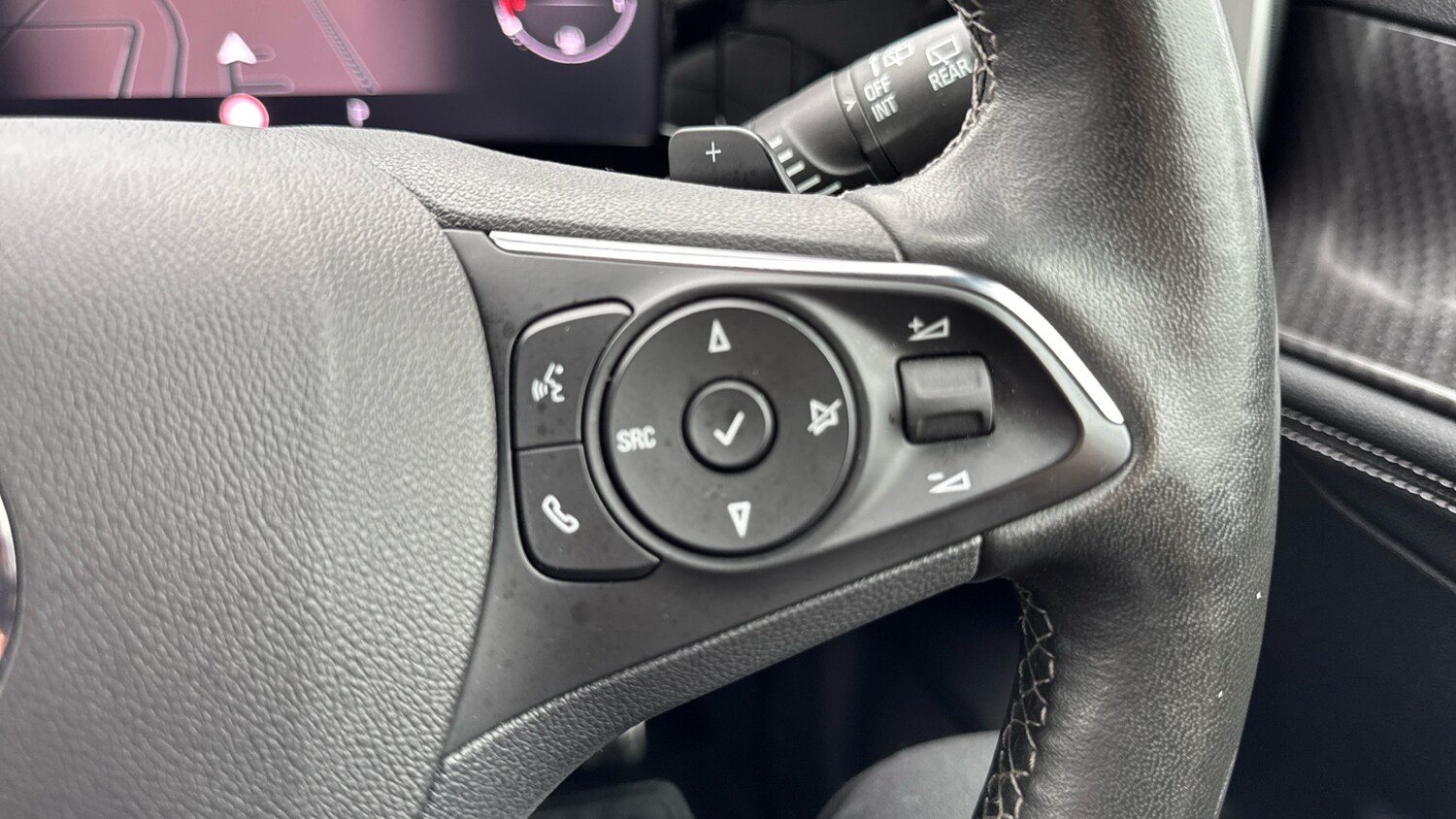 Used Vauxhall Mokka 2023 for sale - 77689118: Photo 27