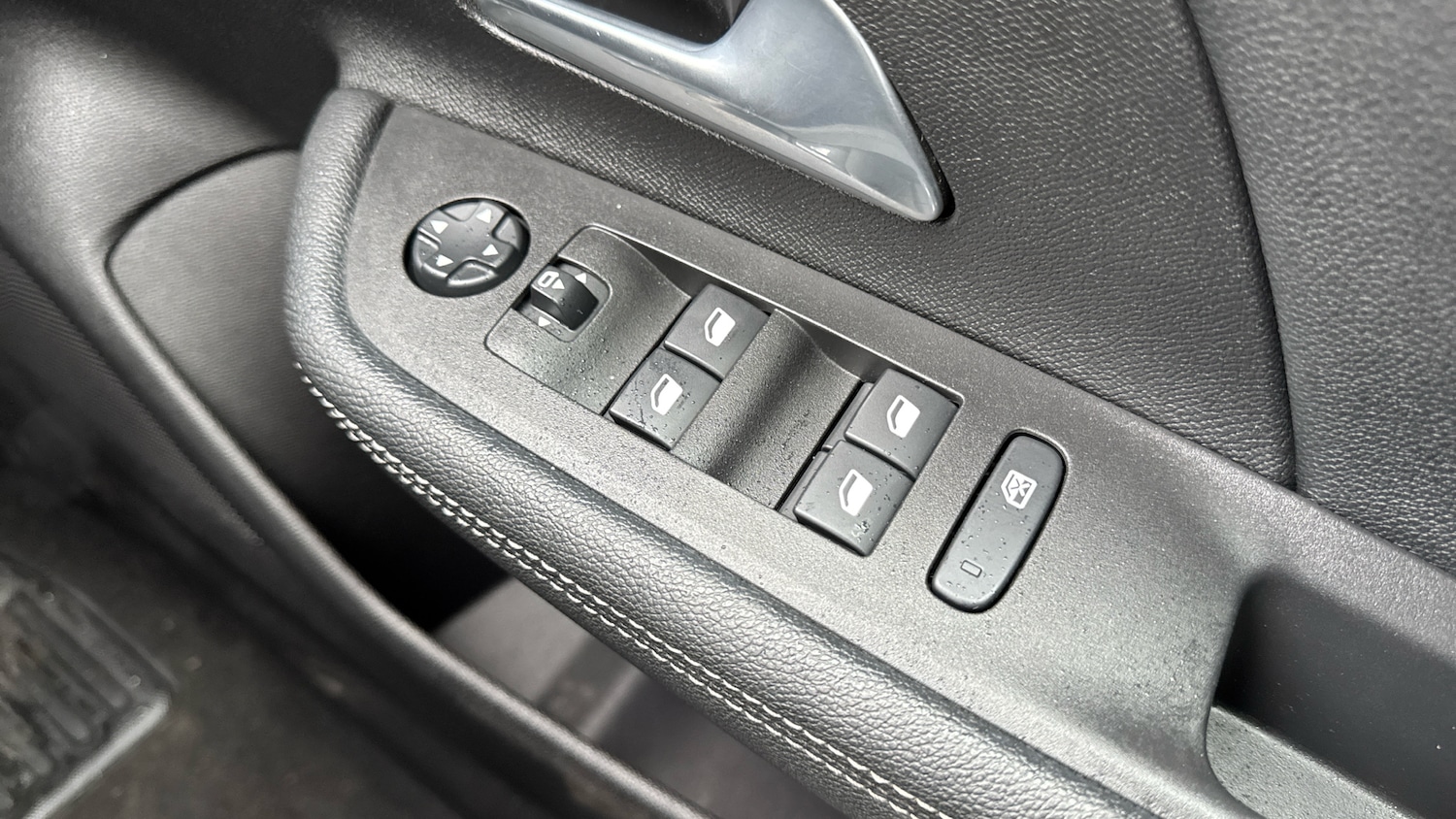 Used Vauxhall Mokka 2023 for sale - 77689118: Photo 29