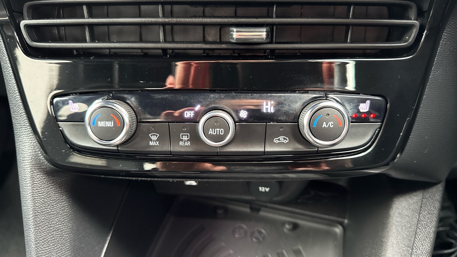 Used Vauxhall Mokka 2023 for sale - 77689118: Photo 30