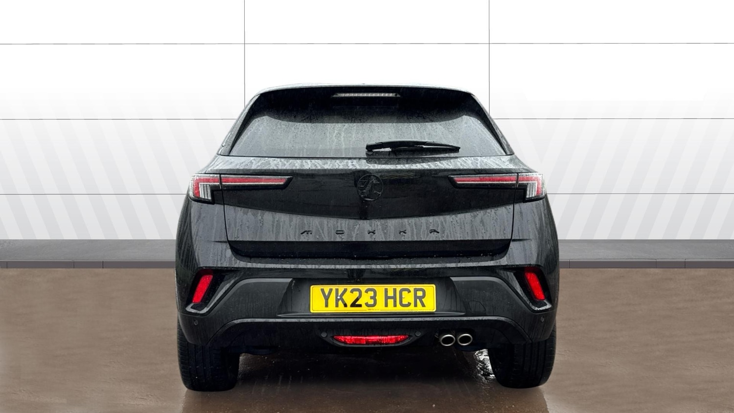 Used Vauxhall Mokka 2023 for sale - 77689118: Photo 6