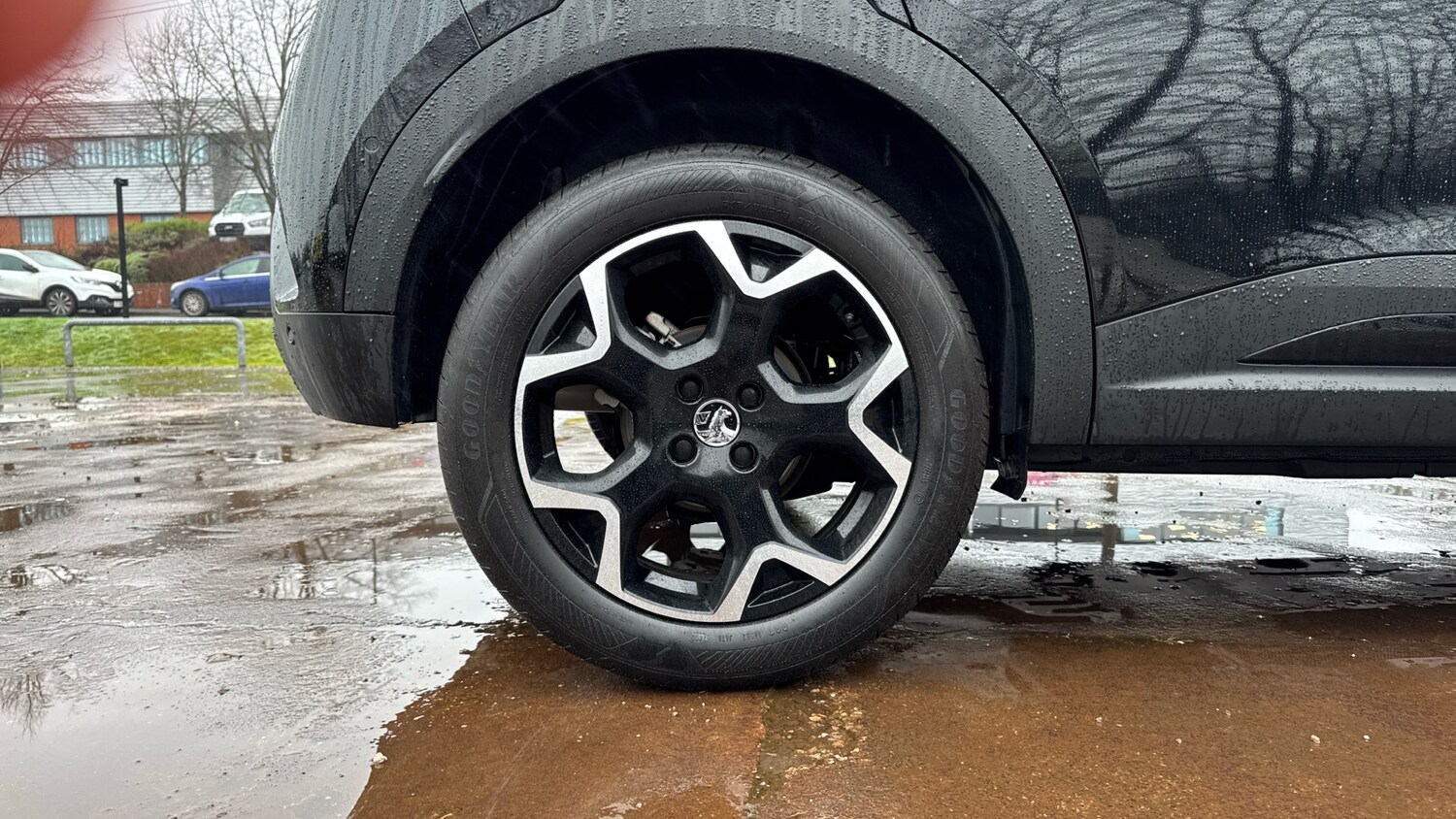 Used Vauxhall Mokka 2023 for sale - 77689118: Photo 7