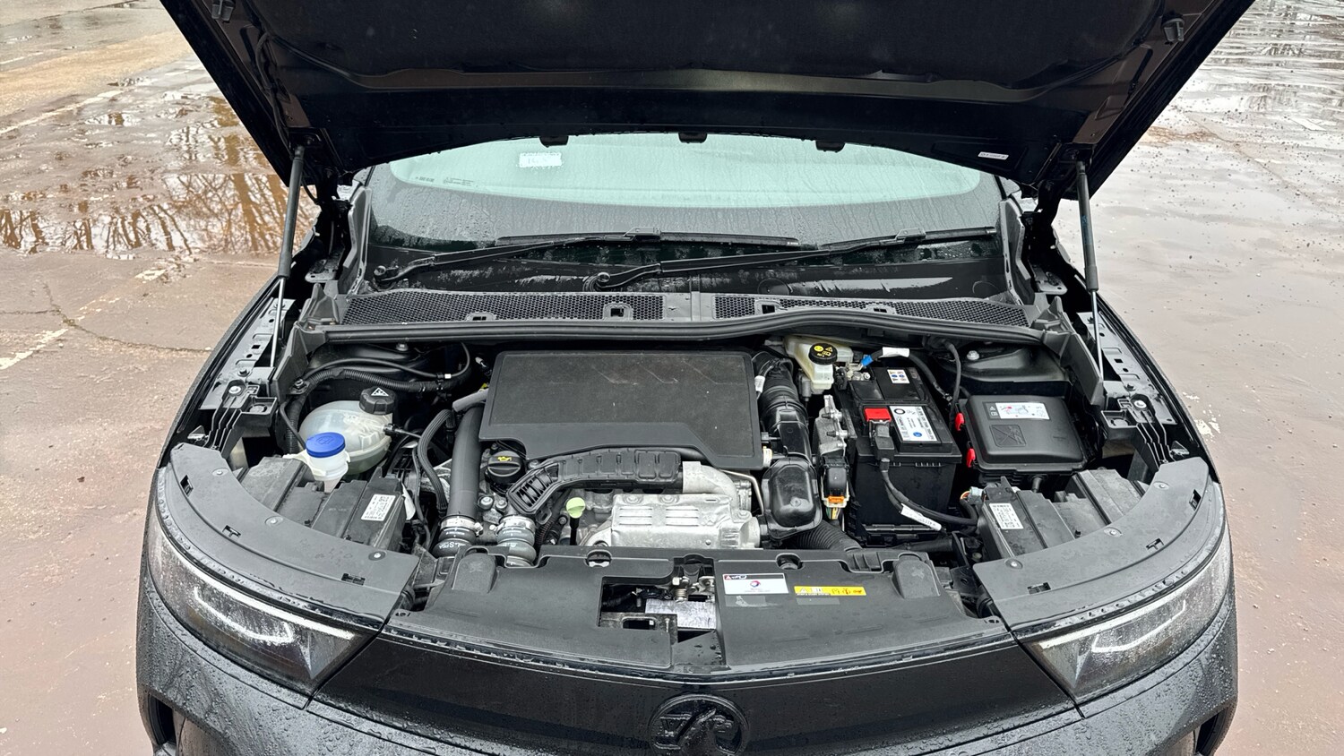 Used Vauxhall Mokka 2023 for sale - 77689118: Photo 8