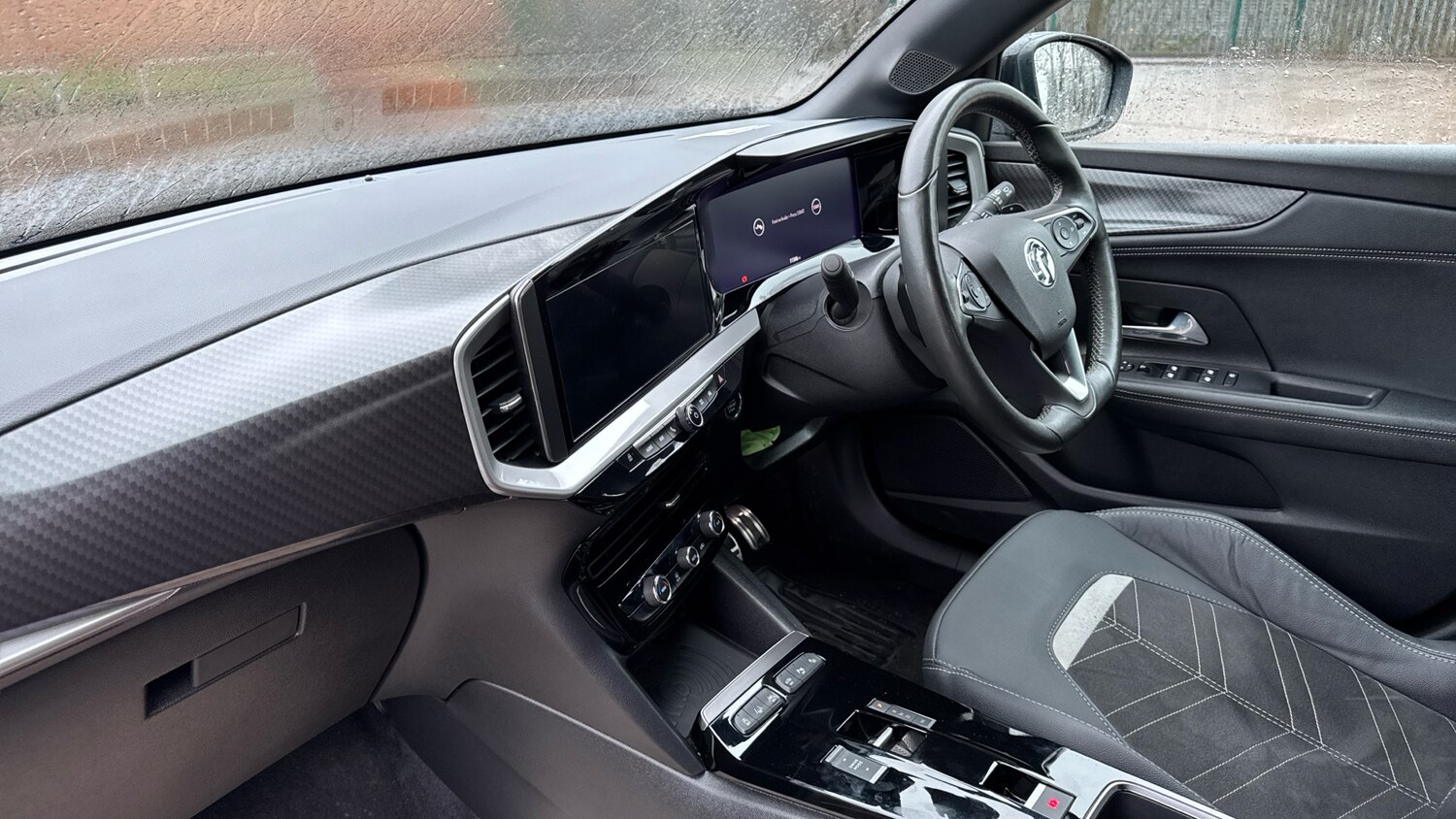 Used Vauxhall Mokka 2023 for sale - 77689118: Photo 9