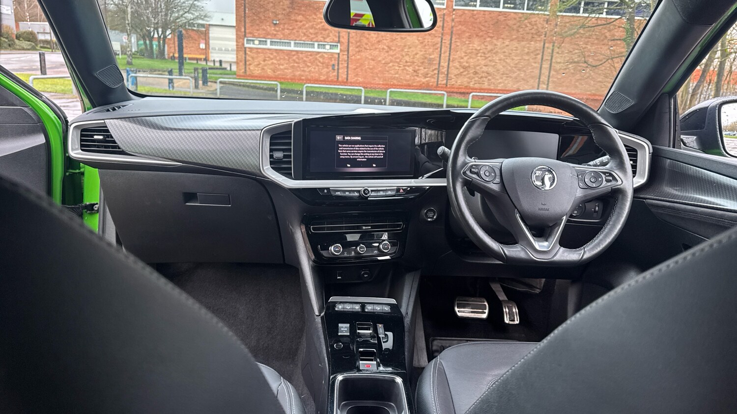 Used Vauxhall Mokka 2023 for sale - 77700886: Photo 10