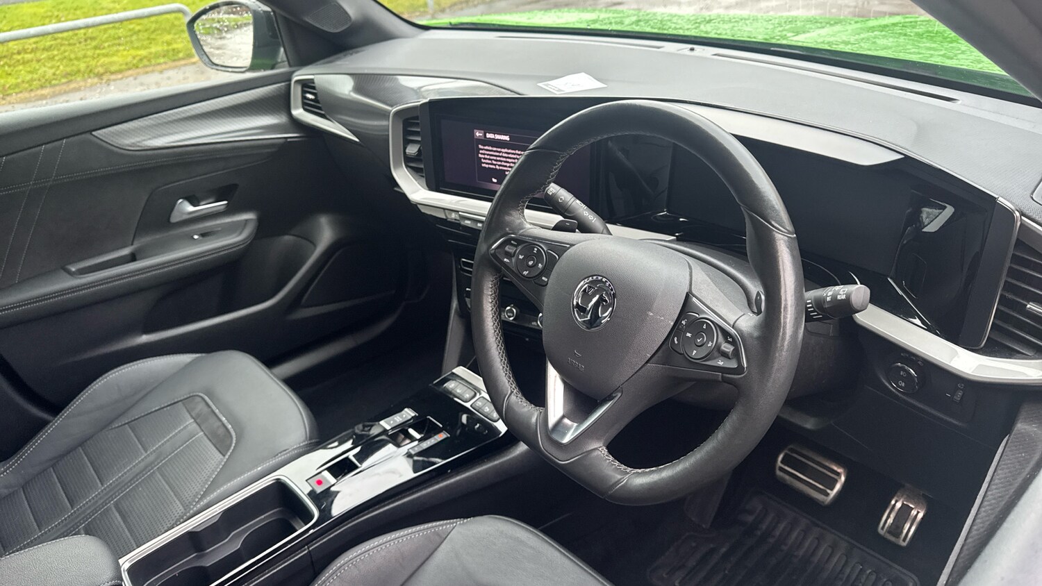 Used Vauxhall Mokka 2023 for sale - 77700886: Photo 11