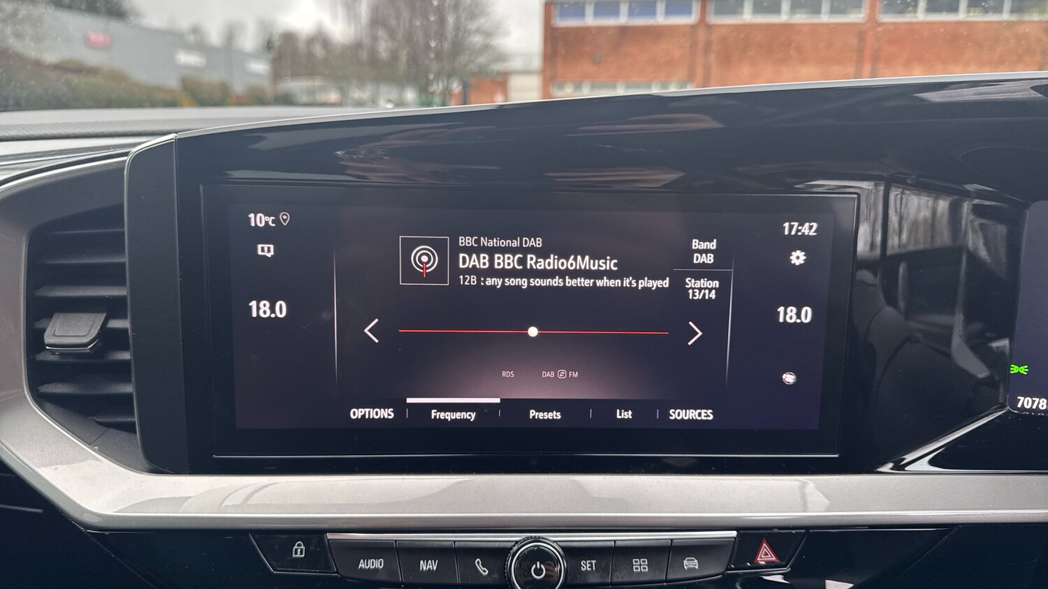 Used Vauxhall Mokka 2023 for sale - 77700886: Photo 12