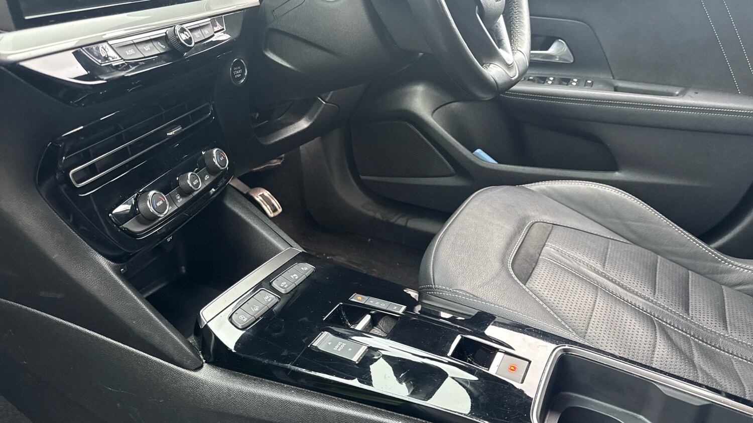 Used Vauxhall Mokka 2023 for sale - 77700886: Photo 13