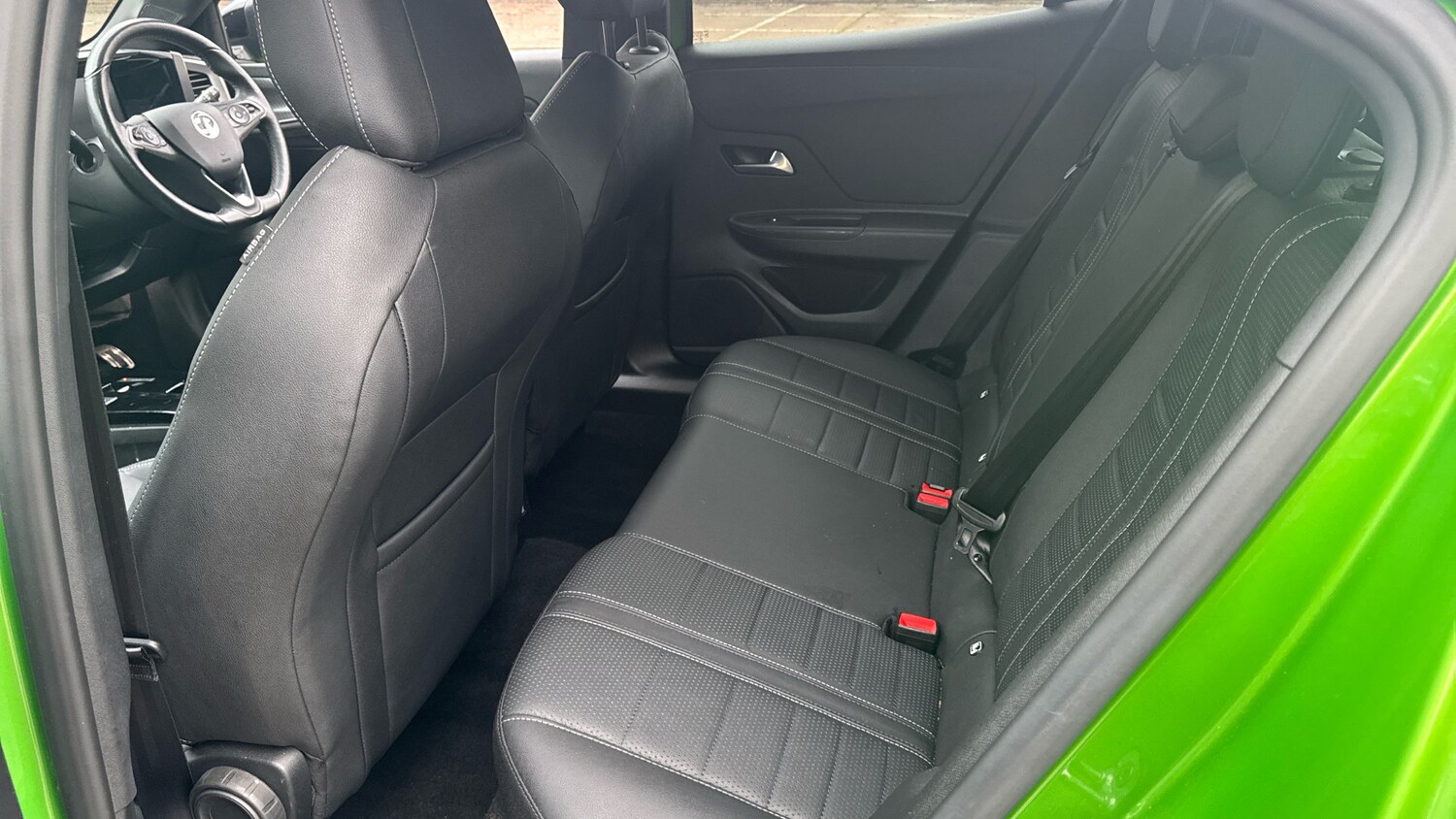 Used Vauxhall Mokka 2023 for sale - 77700886: Photo 16