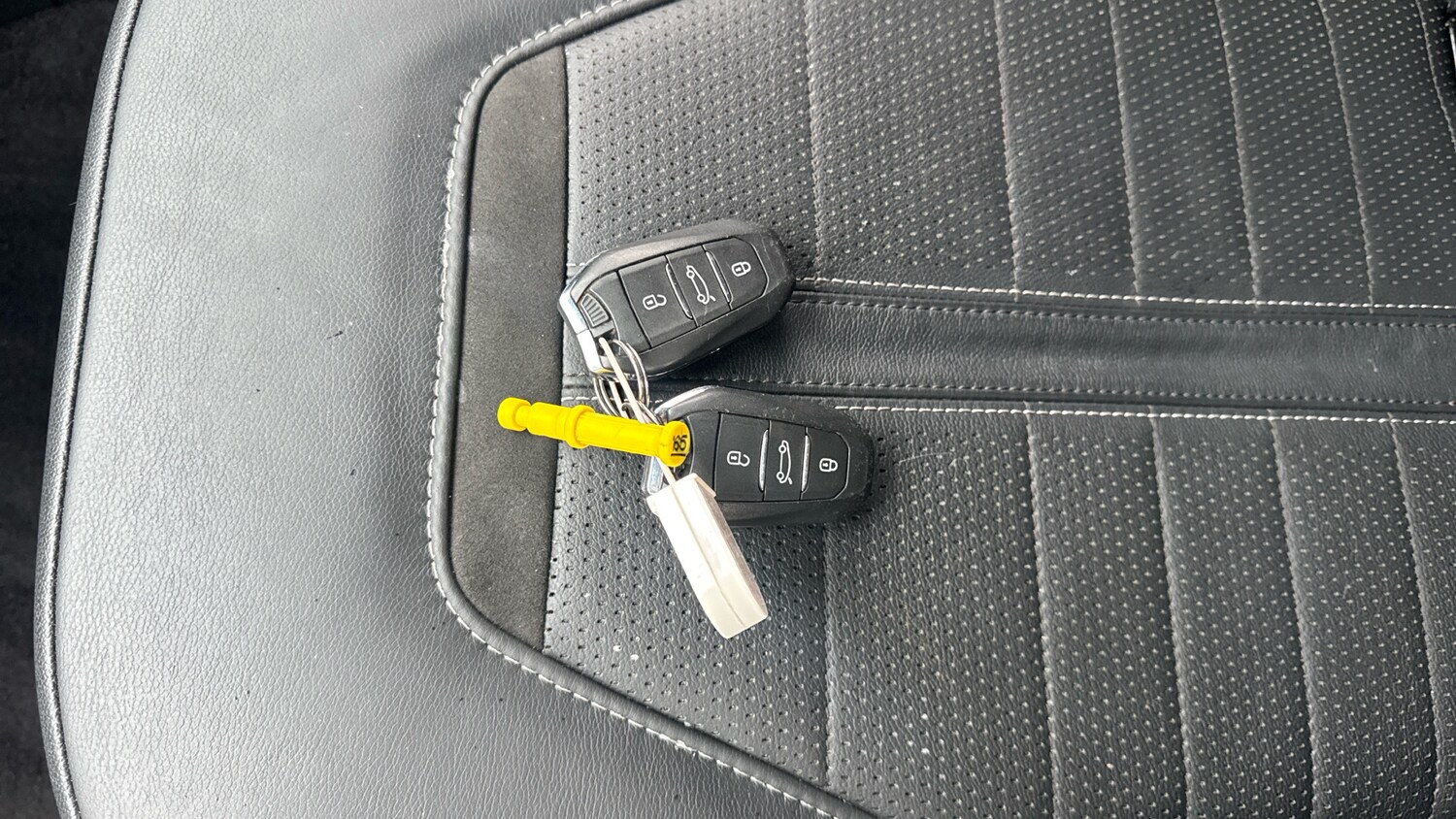 Used Vauxhall Mokka 2023 for sale - 77700886: Photo 19