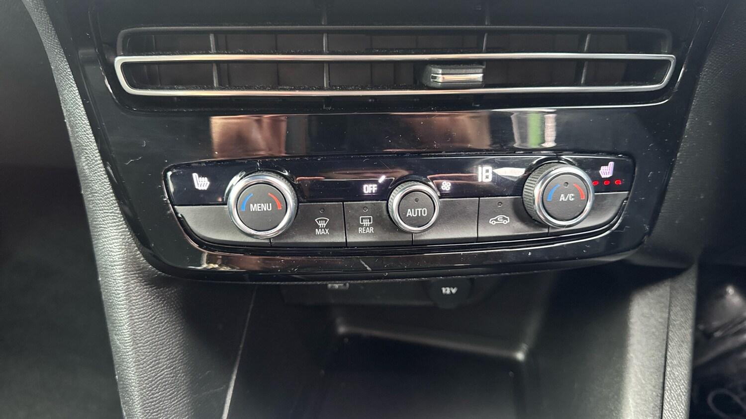 Used Vauxhall Mokka 2023 for sale - 77700886: Photo 20