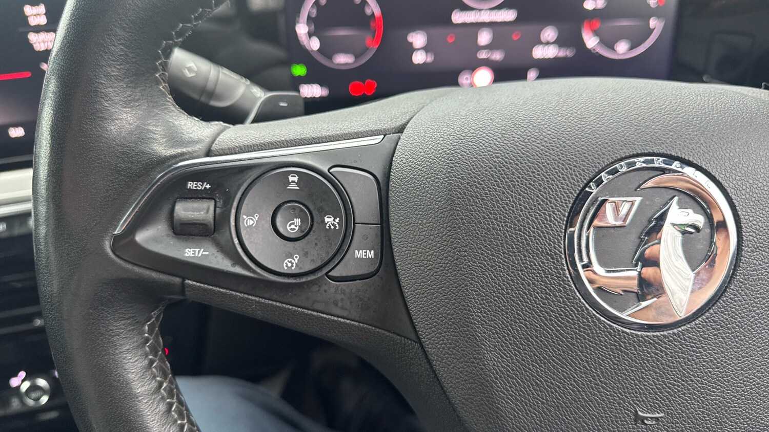 Used Vauxhall Mokka 2023 for sale - 77700886: Photo 21