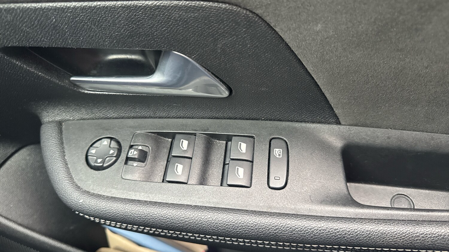 Used Vauxhall Mokka 2023 for sale - 77700886: Photo 22