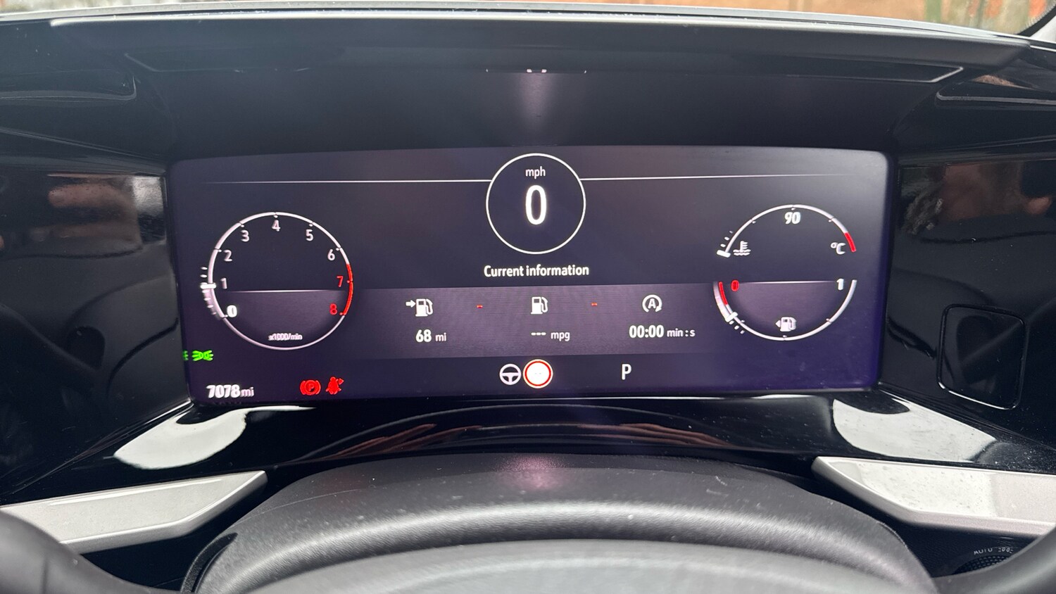 Used Vauxhall Mokka 2023 for sale - 77700886: Photo 23