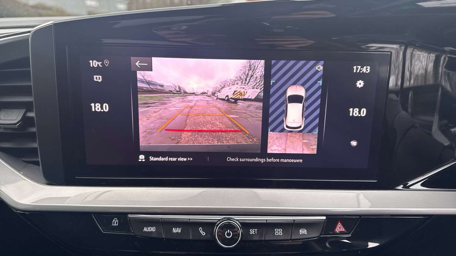 Used Vauxhall Mokka 2023 for sale - 77700886: Photo 24