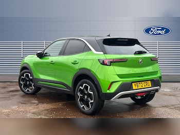 Used Vauxhall Mokka 2023 for sale - 77700886: Photo