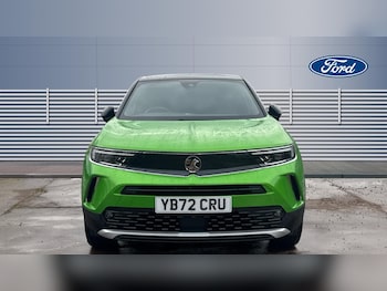 Used Vauxhall Mokka 2023 for sale - 77700886: Photo