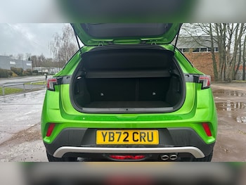 Used Vauxhall Mokka 2023 for sale - 77700886: Photo