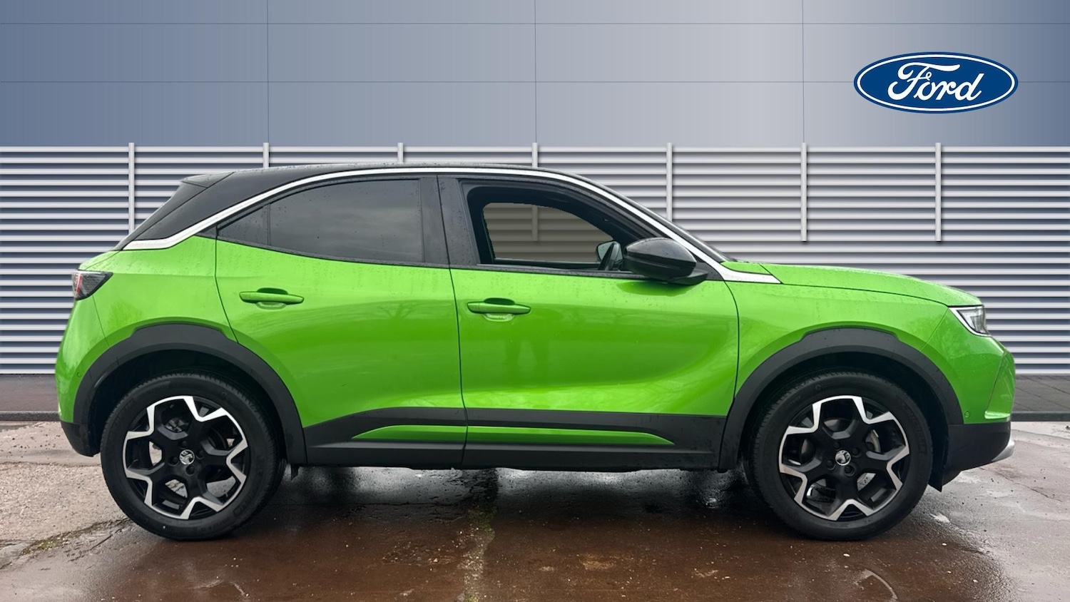 Used Vauxhall Mokka 2023 for sale - 77700886: Photo 5