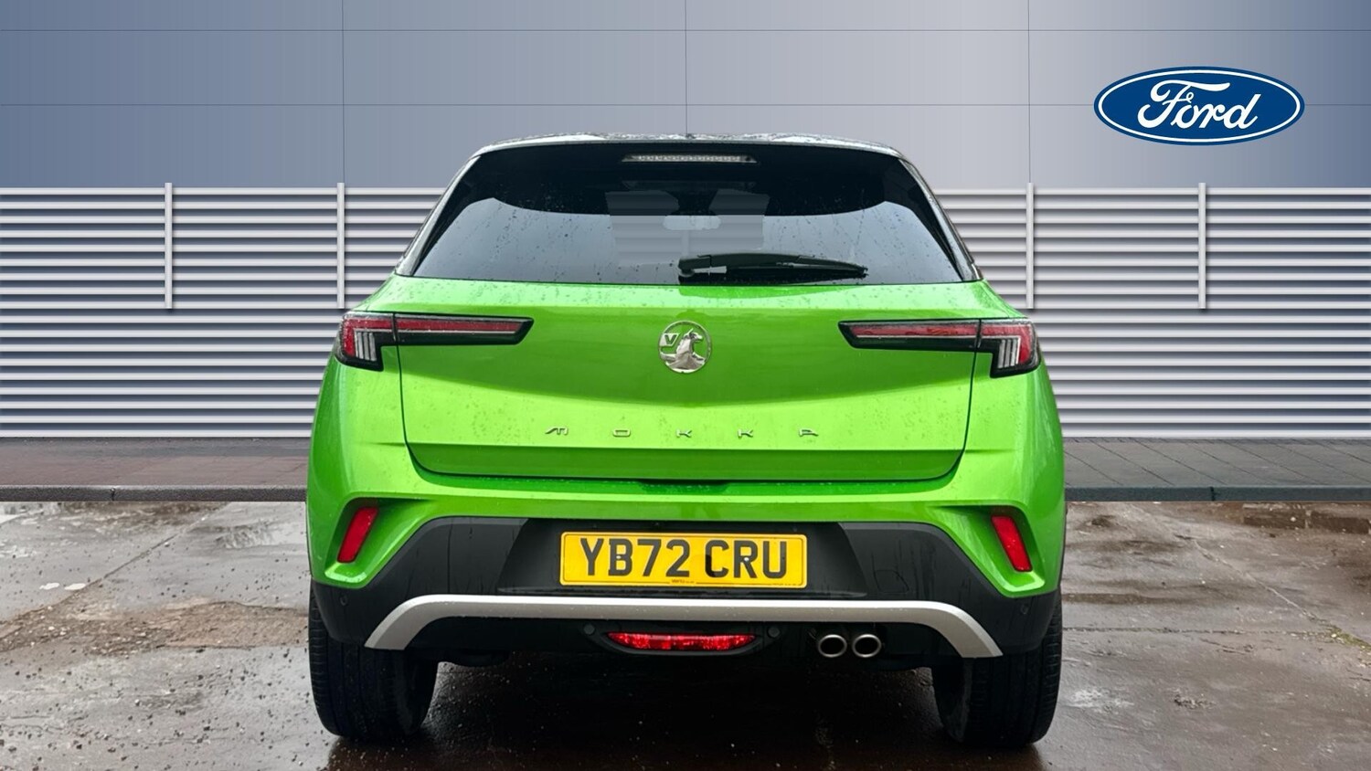 Used Vauxhall Mokka 2023 for sale - 77700886: Photo 6