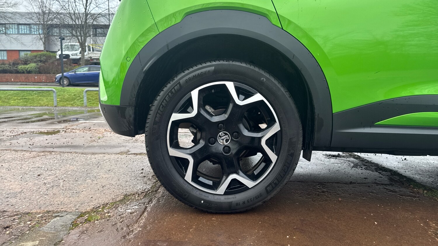 Used Vauxhall Mokka 2023 for sale - 77700886: Photo 7