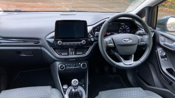Used Ford Fiesta 2019 for sale - 76243094: Photo 10