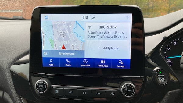 Used Ford Fiesta 2019 for sale - 76243094: Photo 12
