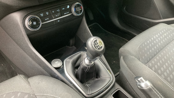 Used Ford Fiesta 2019 for sale - 76243094: Photo 13