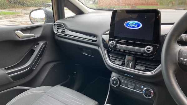 Used Ford Fiesta 2019 for sale - 76243094: Photo 14