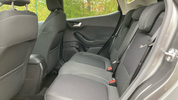 Used Ford Fiesta 2019 for sale - 76243094: Photo 16