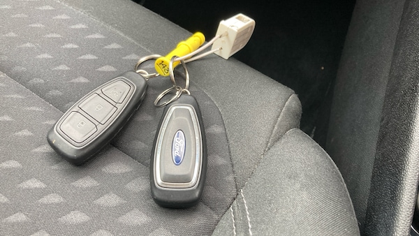 Used Ford Fiesta 2019 for sale - 76243094: Photo 19