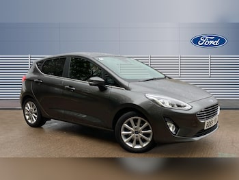 Ford - Fiesta