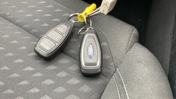 Used Ford Fiesta 2019 for sale - 76243094: Photo 20