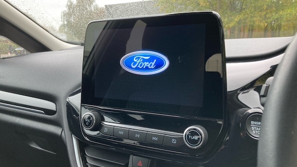 Used Ford Fiesta 2019 for sale - 76243094: Photo 21