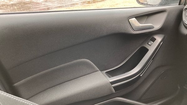 Used Ford Fiesta 2019 for sale - 76243094: Photo 22