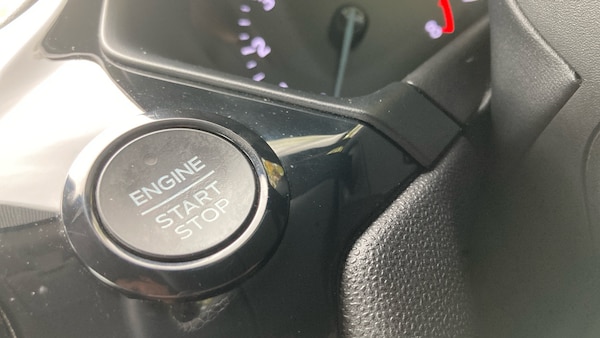 Used Ford Fiesta 2019 for sale - 76243094: Photo 27