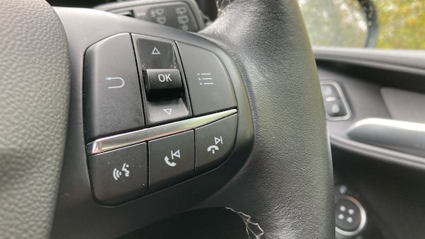 Used Ford Fiesta 2019 for sale - 76243094: Photo 31
