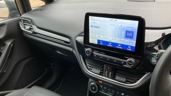 Used Ford Fiesta 2019 for sale - 76243094: Photo 35